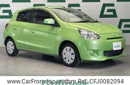 mitsubishi mirage 2014 -MITSUBISHI--Mirage DBA-A05A--A05A-0027212---MITSUBISHI--Mirage DBA-A05A--A05A-0027212-