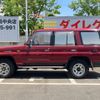 toyota land-cruiser-prado 1992 -TOYOTA--Land Cruiser Prado LJ78G--0025489---TOYOTA--Land Cruiser Prado LJ78G--0025489- image 29