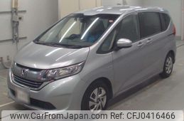 honda freed 2018 -HONDA--Freed GB7-1081652---HONDA--Freed GB7-1081652-