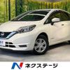 nissan note 2017 -NISSAN--Note DAA-HE12--HE12-036180---NISSAN--Note DAA-HE12--HE12-036180- image 1