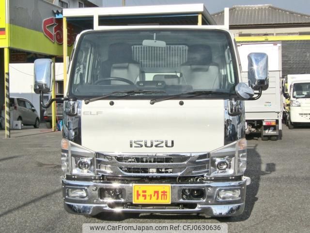 isuzu elf-truck 2022 GOO_NET_EXCHANGE_0208643A30241225W002 image 2