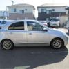 nissan march 2017 -NISSAN 【仙台 501ﾌ1202】--March NK13--NK13-017332---NISSAN 【仙台 501ﾌ1202】--March NK13--NK13-017332- image 16