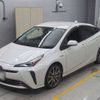 toyota prius 2019 -TOYOTA 【名古屋 323ﾌ 15】--Prius DAA-ZVW51--ZVW51-6082393---TOYOTA 【名古屋 323ﾌ 15】--Prius DAA-ZVW51--ZVW51-6082393- image 1