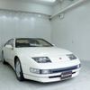nissan fairlady-z 1991 CFJ1864661 image 2