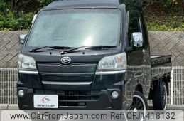 daihatsu hijet-truck 2016 quick_quick_EBD-S510P_S510P-0109056