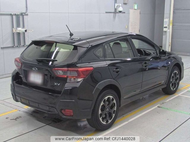 subaru xv 2021 -SUBARU--Subaru XV GT3-093124---SUBARU--Subaru XV GT3-093124- image 2
