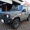 suzuki jimny 2024 -SUZUKI 【なにわ 581ｻ1319】--Jimny 3BA-JB64W--JB64W-361979---SUZUKI 【なにわ 581ｻ1319】--Jimny 3BA-JB64W--JB64W-361979- image 1