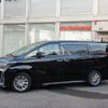 toyota alphard 2021 -TOYOTA--Alphard 6AA-AYH30W--AYH30-0136710---TOYOTA--Alphard 6AA-AYH30W--AYH30-0136710- image 2