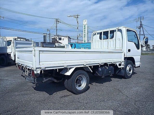 isuzu elf-truck 2004 -ISUZU--Elf KR-NHS69EAV--NHS69E-7414886---ISUZU--Elf KR-NHS69EAV--NHS69E-7414886- image 2