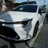 toyota corolla 2022 CFJ1648533 image 3