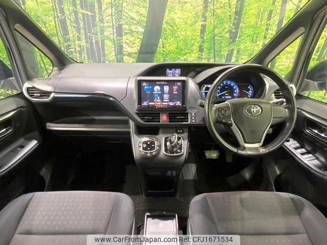 toyota voxy 2014 CFJ1671534 image 2