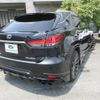 lexus rx 2021 -LEXUS--Lexus RX GYL25W--0025443---LEXUS--Lexus RX GYL25W--0025443- image 17