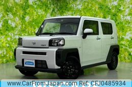 daihatsu taft 2023 quick_quick_5BA-LA910S_LA910S-0038848