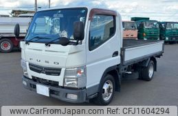 mitsubishi-fuso canter 2013 CFJ1604294
