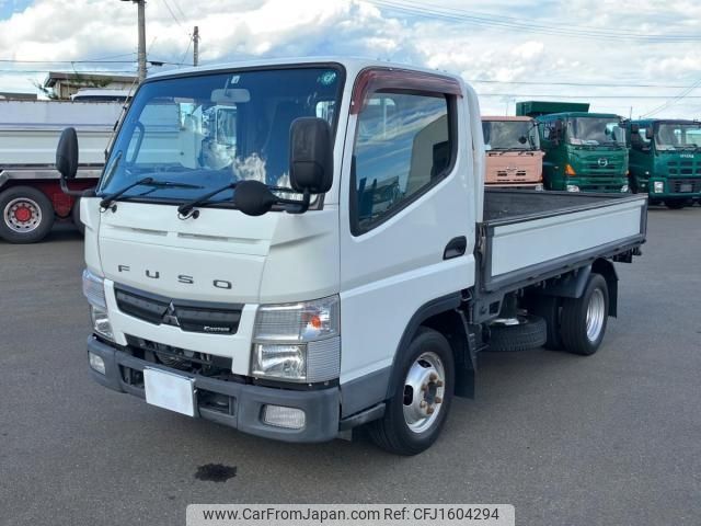 mitsubishi-fuso canter 2013 CFJ1604294 image 1