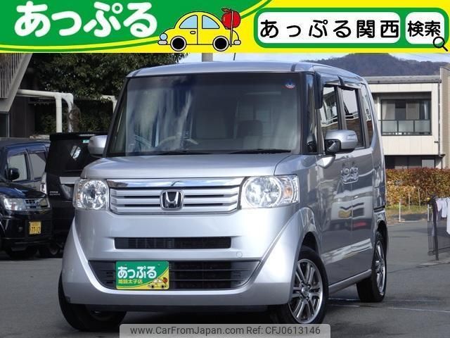 honda n-box-plus 2013 quick_quick_JF1_JF1-4100189 image 1