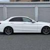 mercedes-benz c-class 2020 quick_quick_5AA-205077C_WDD2050772R532646 image 16