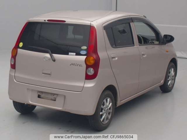 daihatsu mira 2011 -DAIHATSU--Mira DBA-L285S--L285S-2019498---DAIHATSU--Mira DBA-L285S--L285S-2019498- image 2