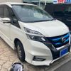 nissan serena 2018 -NISSAN--Serena DAA-HFC27--HFC27-017530---NISSAN--Serena DAA-HFC27--HFC27-017530- image 1