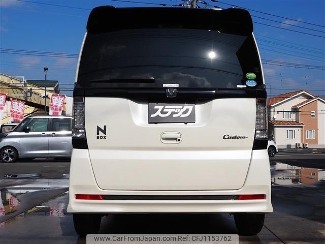 honda n-box 2016 -HONDA 【伊豆 581ﾅ1873】--N BOX JF1--1878412---HONDA 【伊豆 581ﾅ1873】--N BOX JF1--1878412- image 2