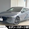 mazda mazda3-fastback 2020 quick_quick_BP5P_BP5P-112778 image 1