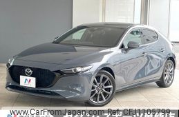 mazda mazda3-fastback 2020 quick_quick_BP5P_BP5P-112778