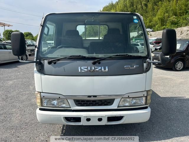 isuzu elf-truck 2004 GOO_NET_EXCHANGE_0801781A30240606W001 image 2