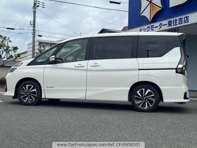 nissan serena 2019 quick_quick_DAA-HFC27_HFC27-062565 image 2