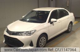 toyota corolla-axio 2018 -TOYOTA--Corolla Axio NRE161-0054814---TOYOTA--Corolla Axio NRE161-0054814-