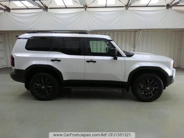 toyota toyota-others 2024 CFJ1551321 image 2