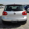 volkswagen golf 2008 12384B image 6