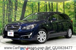 subaru impreza-wagon 2016 -SUBARU--Impreza Wagon DBA-GP3--GP3-027591---SUBARU--Impreza Wagon DBA-GP3--GP3-027591-