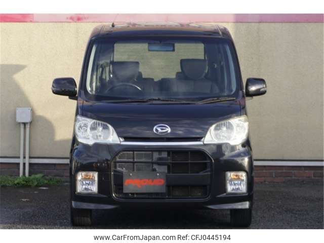 daihatsu tanto-exe 2010 -DAIHATSU 【越谷 583ｶ 626】--Tanto Exe DBA-L455S--L455S-0008332---DAIHATSU 【越谷 583ｶ 626】--Tanto Exe DBA-L455S--L455S-0008332- image 2