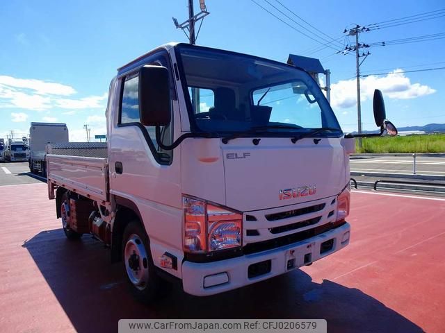 isuzu elf-truck 2018 GOO_NET_EXCHANGE_1230336A30240913W001 image 2