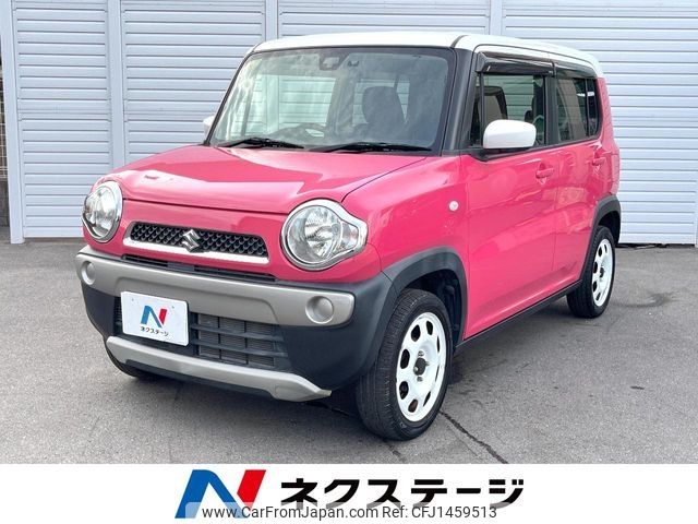 suzuki hustler 2016 -SUZUKI--Hustler DAA-MR41S--MR41S-216364---SUZUKI--Hustler DAA-MR41S--MR41S-216364- image 1