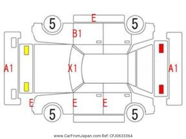 nissan note 2022 -NISSAN--Note 6AA-SNE13--SNE13-118845---NISSAN--Note 6AA-SNE13--SNE13-118845- image 2