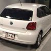 volkswagen polo 2011 -VOLKSWAGEN--VW Polo 6RCBZ-BU080058---VOLKSWAGEN--VW Polo 6RCBZ-BU080058- image 6