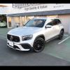 mercedes-benz glb-class 2023 -MERCEDES-BENZ 【名変中 】--Benz GLB 247613M--326356---MERCEDES-BENZ 【名変中 】--Benz GLB 247613M--326356- image 24