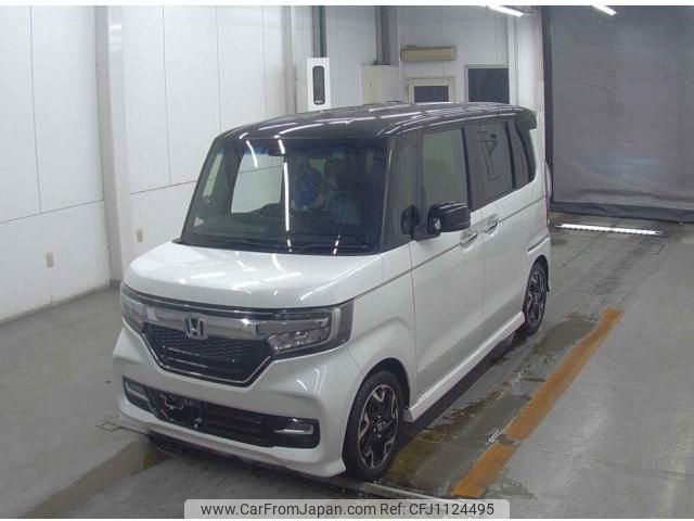 honda n-box 2019 quick_quick_DBA-JF3_JF3-2076284 image 1