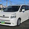 toyota voxy 2008 quick_quick_DBA-ZRR70W_ZRR70-0083358 image 7