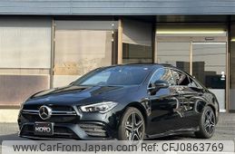 mercedes-benz amg 2021 -MERCEDES-BENZ 【名変中 】--AMG 118351M--2N138393---MERCEDES-BENZ 【名変中 】--AMG 118351M--2N138393-