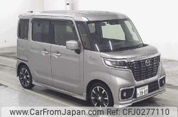 mazda flair-wagon 2020 -MAZDA 【広島 583ｱ3885】--Flair Wagon MM53S--710347---MAZDA 【広島 583ｱ3885】--Flair Wagon MM53S--710347-