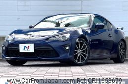 toyota 86 2016 CFJ1653679
