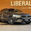 volvo v60 2019 -VOLVO--Volvo V60 DBA-ZB420--YV1ZW10MDK2025369---VOLVO--Volvo V60 DBA-ZB420--YV1ZW10MDK2025369- image 1