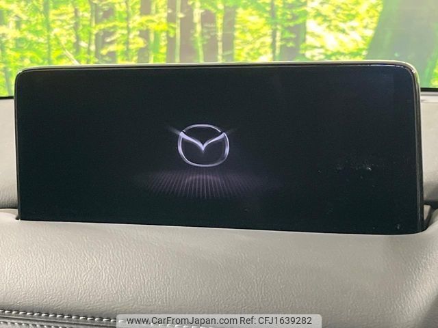 mazda cx-8 2023 CFJ1639282 image 2
