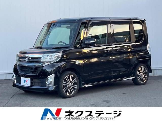 daihatsu tanto 2015 -DAIHATSU--Tanto DBA-LA600S--LA600S-0315797---DAIHATSU--Tanto DBA-LA600S--LA600S-0315797- image 1