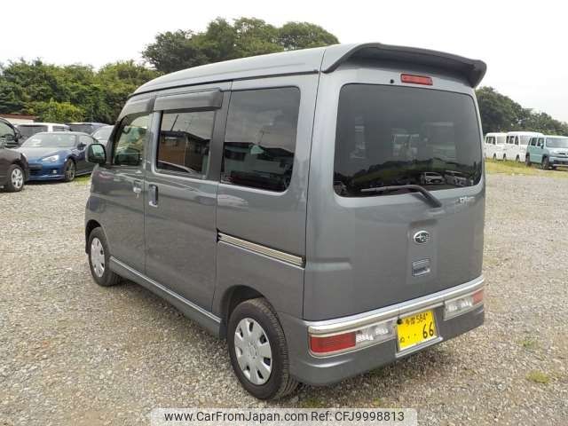 subaru sambar-dias-wagon 2016 -SUBARU 【野田 480ｱ1234】--Samber Dias Wagon ABA-S331N--S331N-0003299---SUBARU 【野田 480ｱ1234】--Samber Dias Wagon ABA-S331N--S331N-0003299- image 2