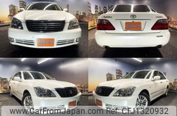 toyota crown 2006 quick_quick_DBA-GRS182_GRS182-1033628