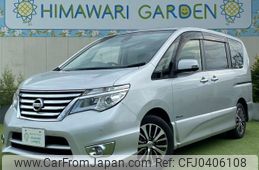 nissan serena 2015 quick_quick_DAA-HFC26_HFC26-278113