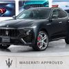 maserati levante 2022 -MASERATI--Maserati Levante 7BA-MLE30--ZN6XU61C00X403817---MASERATI--Maserati Levante 7BA-MLE30--ZN6XU61C00X403817- image 1